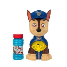 PAW PATROL Bubble machine