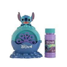 DISNEY STITCH Bubble blower