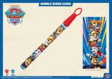 PAW PATROL Bubble wand, 35 cm