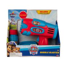 PAW PATROL Bubble blaster