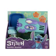 DISNEY STITCH Bubble blaster