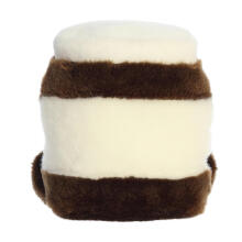 AURORA Palm Pals Plush Chocolate jam, 14 cm
