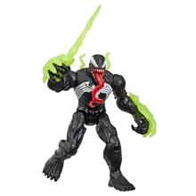 SPIDER-MAN Actionverse Figure with accessuar 11,4 cm