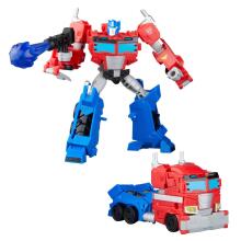 TRANSFORMERS Фигурка Core Prime Changers 12,7 cm