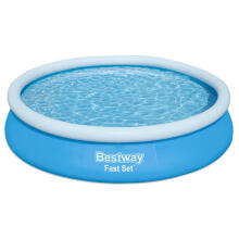 Bestway 57273 Dārza paplašināšanas baseins 366 x 76 cm