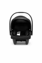 Kunert Cruzi Art.290882 Black Infant Car seat 0-13 kg (First baby car seat)
