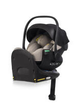 EASY GO Car Seat BUZ XTD PRO TAUPE