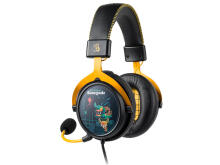 A4Tech 47738 Bloody M595 Renegade Midnight