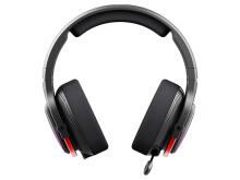 A4Tech 47751 Bloody MR710 RGB Gaming Wireless Headset, Black