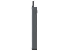 Tracer 47813 Super Line+ Graphite 1.5m (5 outlets )