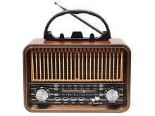 Tracer 47774 RTX200 ShockWave Radio FM