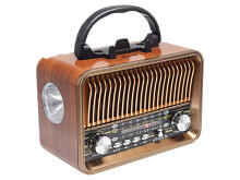 Tracer 47774 RTX200 ShockWave Radio FM