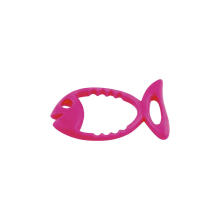 Diving Ring Fish, 9 x 17 cm