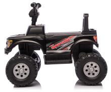 MILLY MALLY 6958 Battery-Powered Vehicle Ford F-150 Raptor Black