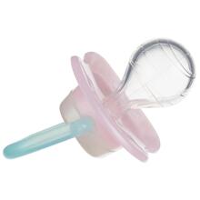 CANPOL BABIES silicone pacifier LOVE&SEA, 0-6 m., 34/900_pin
