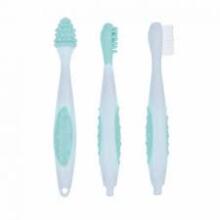 BEBECONFORT tooth brush set, 3-36 m., 3106203000