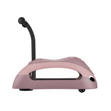 GLOBBER ride-on Walk 'n Roll 2in1 Ecologic, pink, 830-510