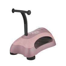 GLOBBER ride-on Walk 'n Roll 2in1 Ecologic, pink, 830-510