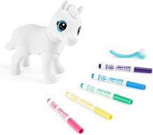 CRAYOLA Creative Set Jumbo Pony – Elvie, 74-2031
