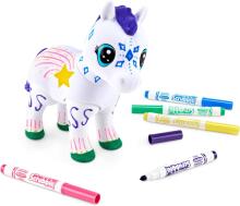 CRAYOLA Creative Set Jumbo Pony – Elvie, 74-2031