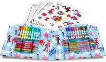 CRAYOLA Coloring Set Spidey, 04-4017