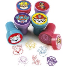 TOTUM PAW PATROL stamp set, 720909