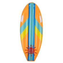 Inflatable swimming board 114 x 46 cm Bestway 42046 orange