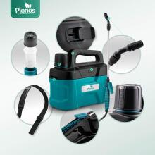 5L Battery-Powered Pressure Sprayer with Adjustable Nozzle Plonos PL-607