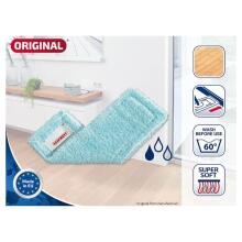 Replacement cloth set 3 pcs. Profi XL micro duo / Superduster / super soft 42cm