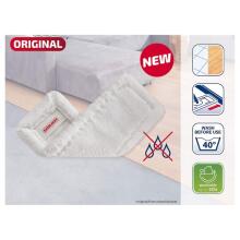 Replacement cloth set 3 pcs. Profi XL micro duo / Superduster / super soft 42cm