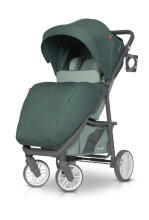 EURO-CART Children's Stroller FLEX JUNGLE