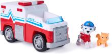 PAW PATROL vehicle Search & Rescue Marshall, 6074776