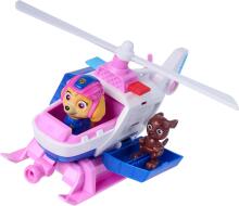 PAW PATROL vehicle Search & Rescue Skye, 6074777