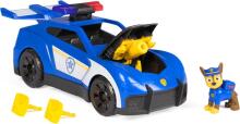 PAW PATROL vehicle Search & Rescue Launch N Rescue Cruiser, 6074962