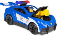 PAW PATROL vehicle Search & Rescue Launch N Rescue Cruiser, 6074962