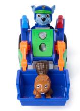 PAW PATROL vehicle Search & Rescue Rocky, 6075445