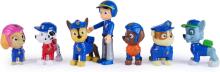 PAW PATROL figure set Search & Rescue, 6074759