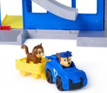 PAW PATROL playset Search & Rescue Pup Squad HQ, 6074775