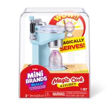 MINI BRANDS miniature set Magic Cook Kitchen, series 1, assort., 77789UQ1