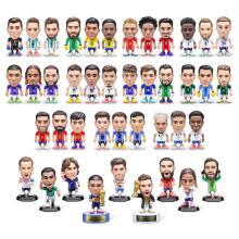 BALLERS miniature set FIFA Ballers Global, series 1, assort., 77792GQ1