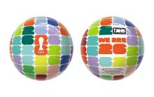 MONDO FIFA World Cup football, 14 cm, 5711