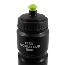 FIFA bottle, black, 750ml, FI11346