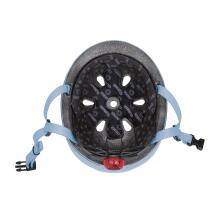 GLOBBER helmet Go Up Lights, XXS/XS (45–51 cm), blue, 506-201