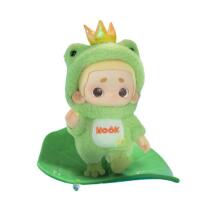 NOOK collectible character OOTD, Series 1, 25CB601NKMR