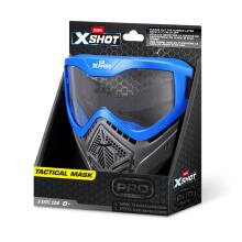 XSHOT Pro Series 1 Blue Mask toy blaster, 36776