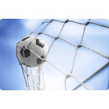 Strong net for football goals 300 x 200 x 90 cm Neo-Sport