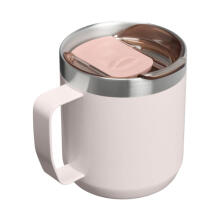 The Everyday Camp Mug 0.35L light pink