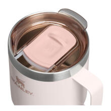 The Everyday Camp Mug 0.35L light pink