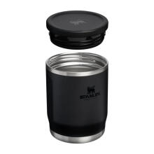 Termoss ēdienu The Adventure To-Go 0,53L melns 2.0