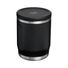 Termoss ēdienu The Adventure To-Go 0,53L melns 2.0